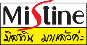 Logo-mistine